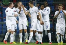 Southgate Akui Inggris Belum Sejajar Dengan Tim Terbaik Eropa Southgate Akui Inggris Belum Sejajar Dengan Tim Terbaik Eropa