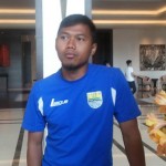 Tony Sucipto Tegaskan Tidak Ada Masalah Dalam Internal Persib