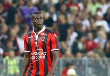 Tuntutan Gaji Balotelli Pusingkan Nice
