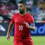 Usai Dituding Kasari Wartawan, Arda Turan Pamit Dari Timnas Turki