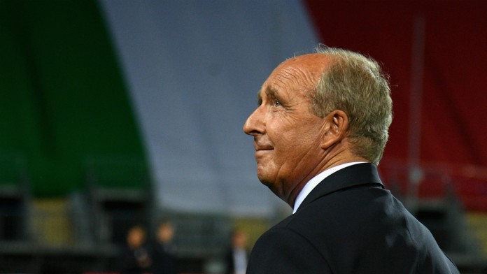 Ventura Tuntut Italia Menang Besar Saat Hadapi Liechtenstein