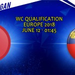 WC Qualification Europe 2018 - Prediksi Italia vs Liechtenstein 12 Juni 2017