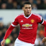 West Ham Bisa Dapatkan Smalling Dengan Membayar Tebusan 12 Juta Pounds