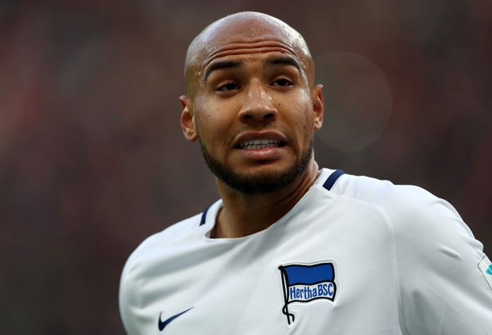 Wolfsburg Datangkan Bek Muda Hertha Berlin Dengan Tebusan 17 Juta Euro