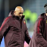 Ini Harapan Spalletti Untuk Roma Dibawah Asuhan Di Francesco