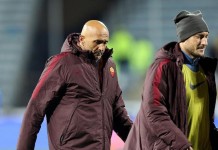 Ini Harapan Spalletti Untuk Roma Dibawah Asuhan Di Francesco Ini Harapan Spalletti Untuk Roma Dibawah Asuhan Di Francesco