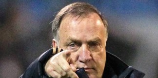 Hajar Luksemburg 5-0, Kepercayaan Diri Advocaat Meninggi