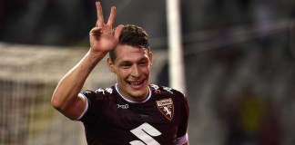 Torino Tak Ingin Klub Italia Dapatkan Tanda Tangan Belotti