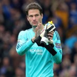 Begovic Berharap Terry Mau Merapat Ke Bournemouth