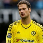 Begovic Akui Meninggalkan Chelsea Adalah Keputusan Yang Sulit