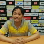 Barito Putera Ingin Menjadi Tim Terbaik Asia