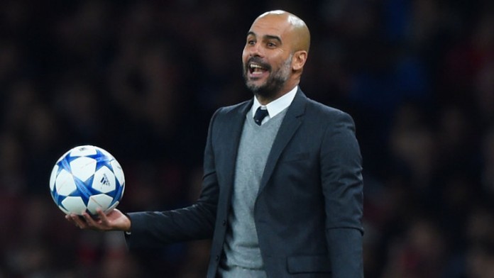 Target Guardiola Musim Depan Hanya Ingin Dekati Chelsea Target Guardiola Musim Depan Hanya Ingin Dekati Chelsea