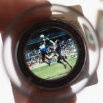 Sejarah Hari Ini, Gol Tangan Tuhan Maradonna Tercipta