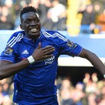 Lyon Bakal Dapatkan Striker Tak Terpakai Chelsea