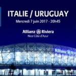 Hadapi Uruguay, Italia Ingin Lanjutkan Tren Positif
