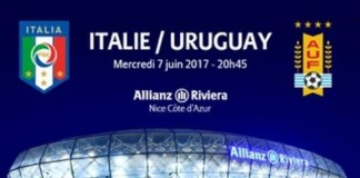 Hadapi Uruguay, Italia Ingin Lanjutkan Tren Positif
