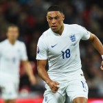 Chamberlain Prediksi Prancis Menjadi Lawan Yang Sulit Bagi Inggris