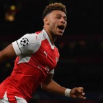 Chamberlain Disebut Pantas Dimainkan Sebagai Gelandang Sentral