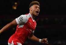 Chamberlain Disebut Pantas Dimainkan Sebagai Gelandang Sentral Chamberlain Disebut Pantas Dimainkan Sebagai Gelandang Sentral