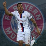 Luar Biasa, Munchen Tebus Tolisso Dengan Harga 40 Juta Euro