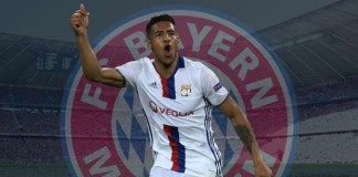 Luar Biasa, Munchen Tebus Tolisso Dengan Harga 40 Juta Euro