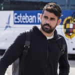 Costa Ungkap Pesan Conte Yang Tak Lagi Menginginkan Dirinya