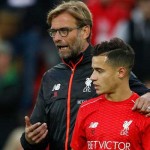 McAllister Yakin Klopp Tak Akan Mau Melepas Coutinho