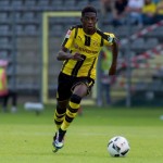 Abidal Dukung Dembele Gabung Barcelona