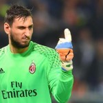Legenda Inter Bisa Memahami Keputusan Donnarumma