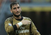 Masa Depan Tak Jelas, Fans Milan Kesal Dengan Agen Donnarumma Masa Depan Tak Jelas, Fans Milan Kesal Dengan Agen Donnarumma