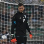 Dituding Mata Duitan, Fans Juluki Donnarumma Dengan Dollarumma