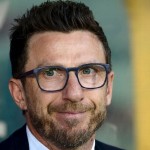 Petinggi Roma Senang Bisa Membawa Pulang Di Francesco