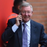 Ferguson Tak Sabar Melihat MU Menantang Tim Terbaik Eropa