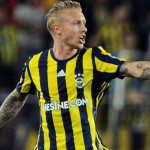 Palang Pintu Denmark Menjadi Incaran Arsenal