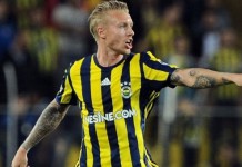 Palang Pintu Denmark Menjadi Incaran Arsenal Palang Pintu Denmark Menjadi Incaran Arsenal