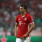 Sukses di Munchen, Hummels Buka Peluang Kembali ke Dortmund