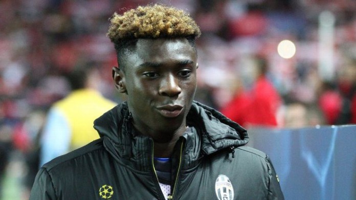Penyerang Muda Juventus Bakal Dipinjamkan Ke Klub Belanda Penyerang Muda Juventus Bakal Dipinjamkan Ke Klub Belanda