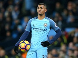 City Yakin Gabriel Jesus Tak Akan Absen Lama