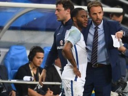 Pelatih Inggris Petik Pelajaran Dari Laga Ujicoba