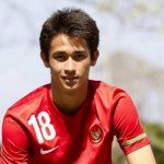 Gavin Kwan Bertekad Membayar Kepercayaan Pelatih Luis Milla