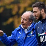 Bos Timnas Italia Minta Polemik Donnarumma Segera Diakhiri