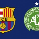 Inilah Bentuk Dukungan Barca Untuk Klub Brazil Yang Sempat Tertimpa Musibah