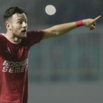 Gol Penalti Antar PSM Menang 1-0 Atas Borneo FC