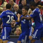 Chelsea Hadapi Burnley Pada Laga Perdana Premier League 2016/17