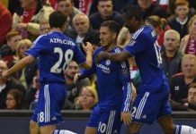 Chelsea Hadapi Burnley Pada Laga Perdana Premier League 2016/17 Chelsea Hadapi Burnley Pada Laga Perdana Premier League 2016/17