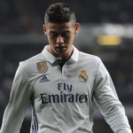Pelatih Kolombia Kecewa Madrid Abaikan James
