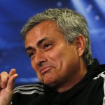Setelah Ronaldo, Kini Giliran Mourinho Dituding Kemplang Pajak