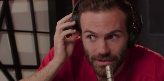 Video, Prank Ala Juan Mata Sukses Mengerjai Seorang Fans MU
