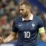 Ditanya Tentang Peluang Benzema di Timnas Prancis, Ini Kata Giroud
