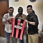 Gaya Permainan Persipura Dinilai Mirip Brazil